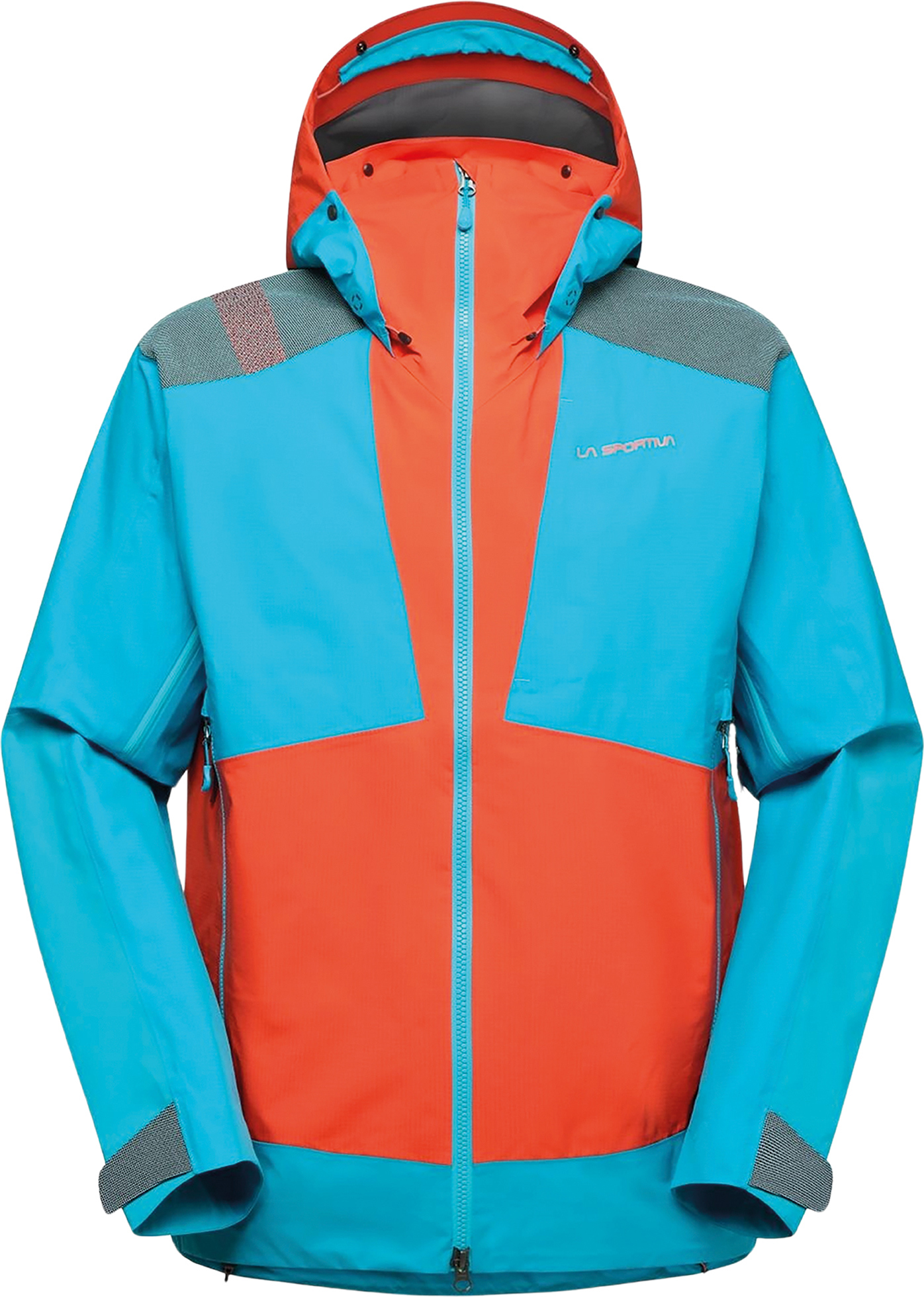 La Sportiva Supercouloir GTX Pro Jacket Hardshelljacken 3L Bächli